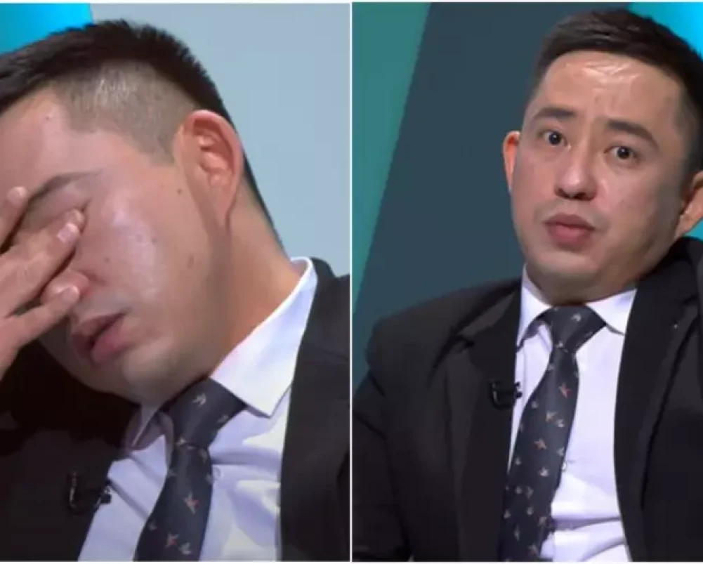 Шакираның сексуалды есегі