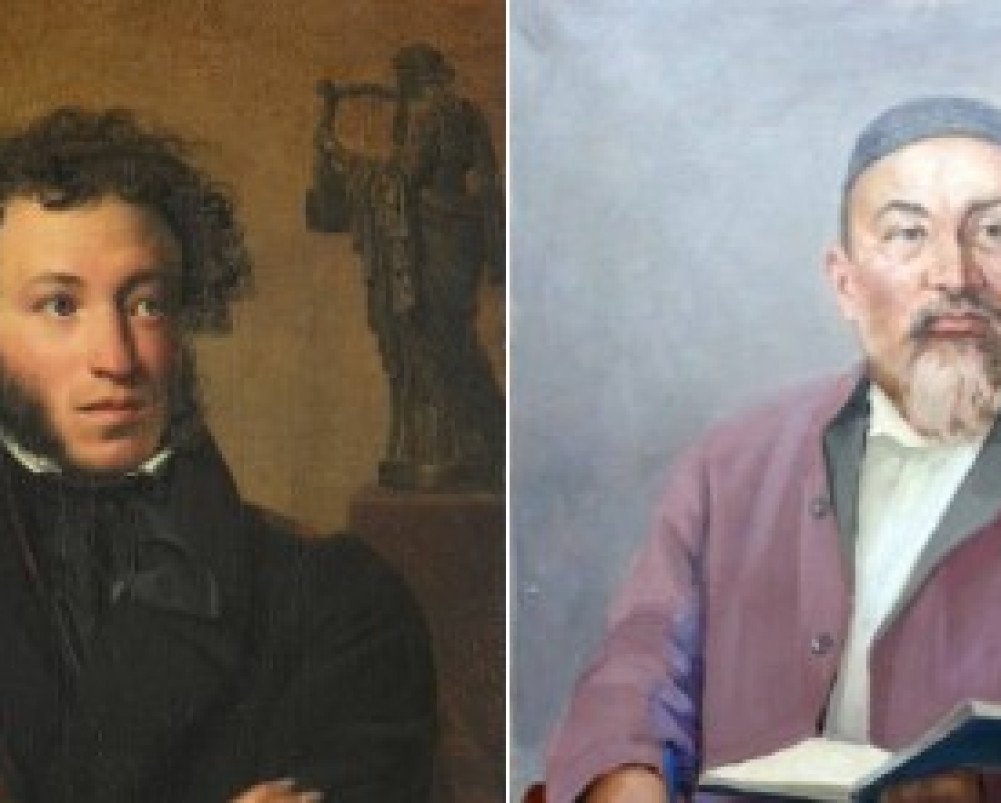 Ол жігітке желіде қонаққа келген