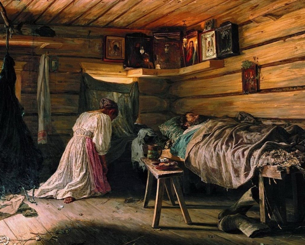 Скайрим порно