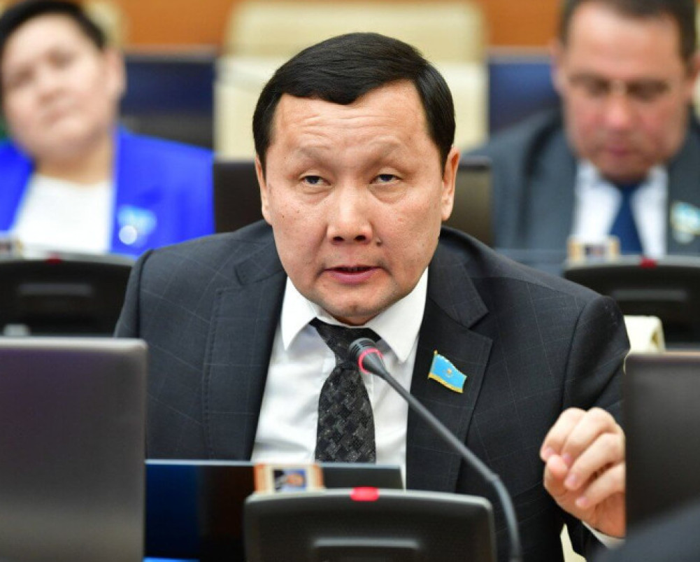 Түрмедегі орыс секс