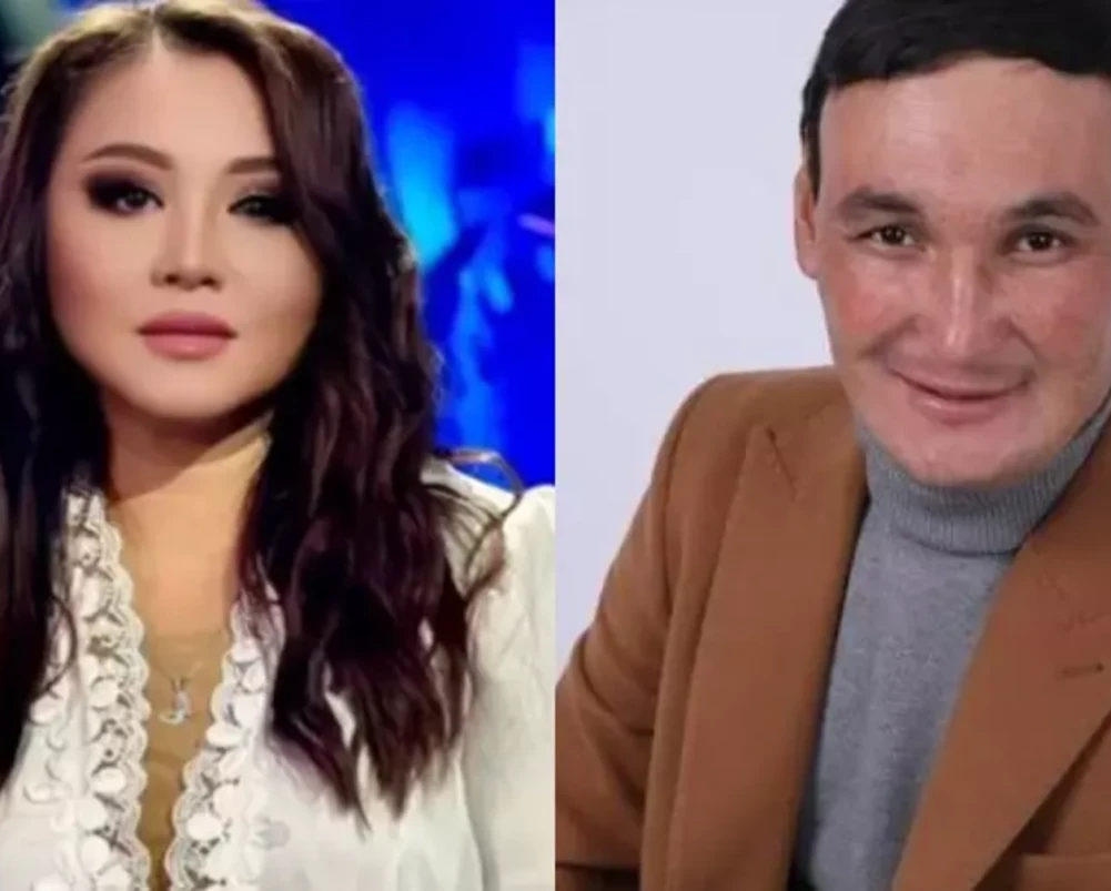 Орыс тілінде гей комикстері