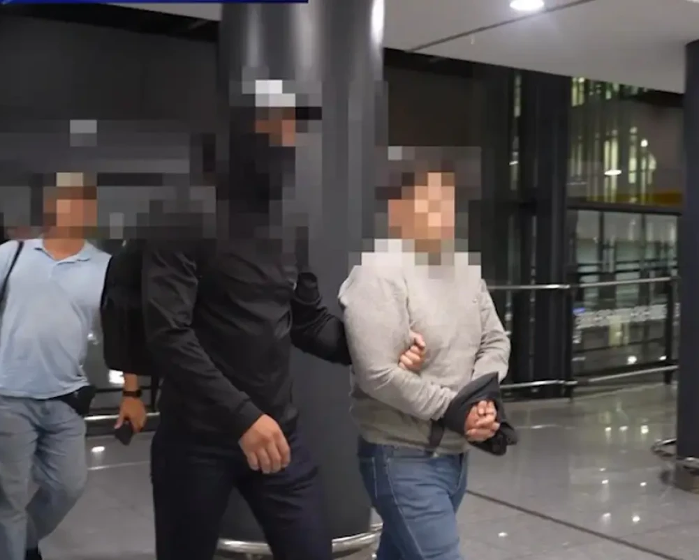 Кішкентай қыздың жыныстық қатынастағы видеосы