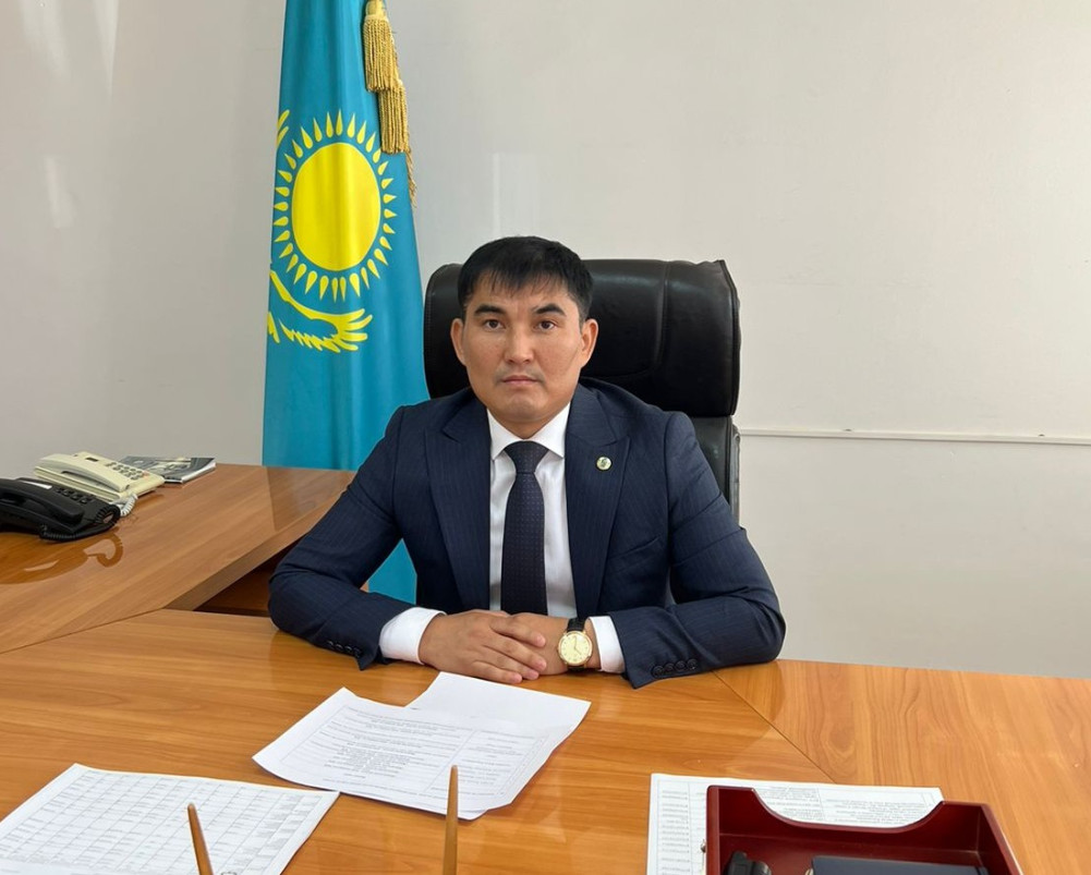 Апайдың шашы бар кискасы